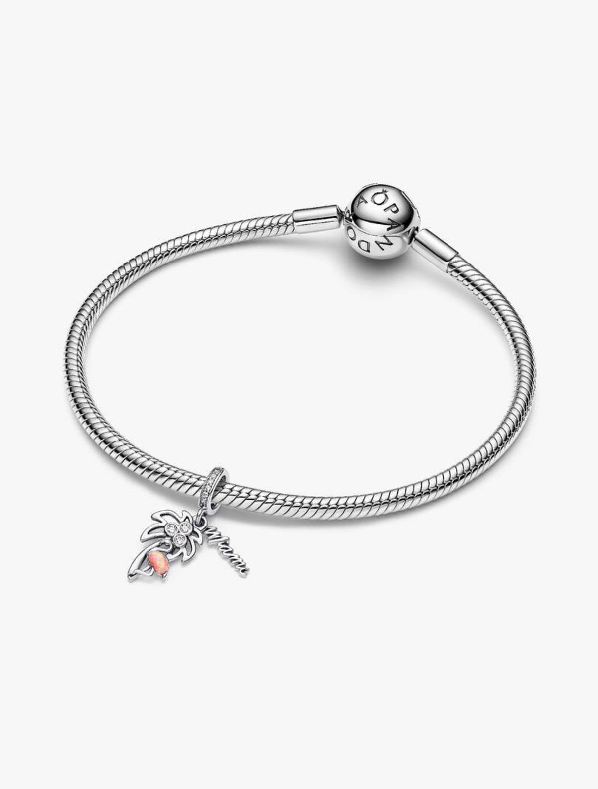 Miami Dangle Charm