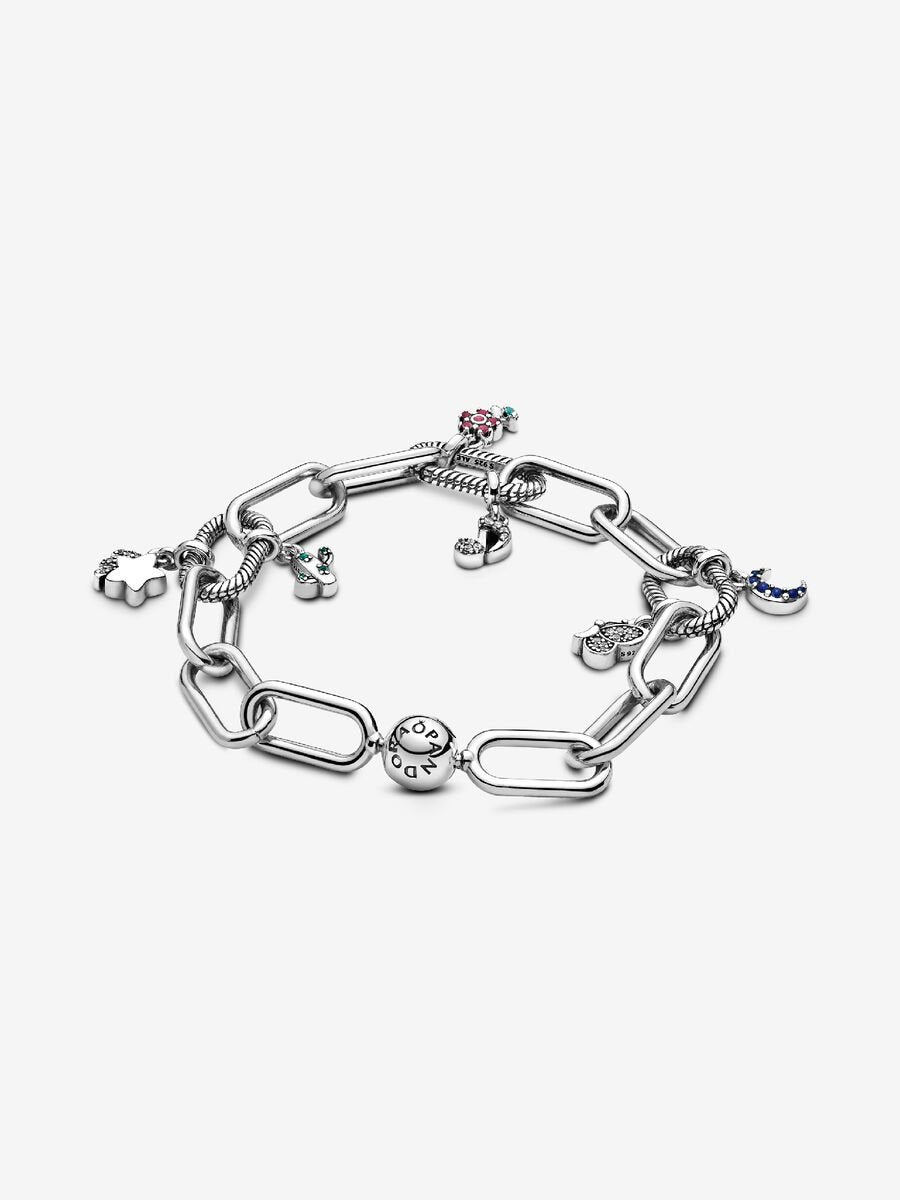 ME Link Chain Bracelet