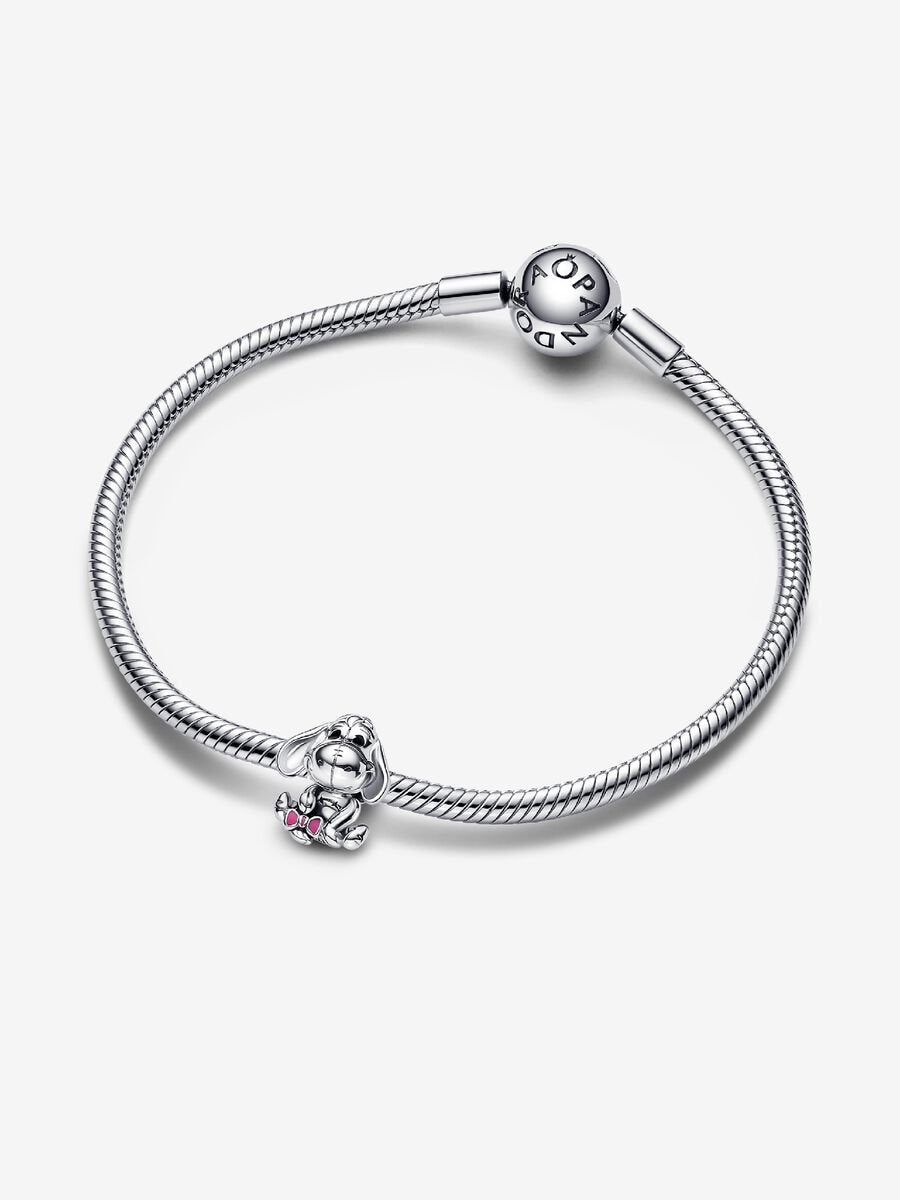 Disney Winnie the Pooh Eeyore Charm
