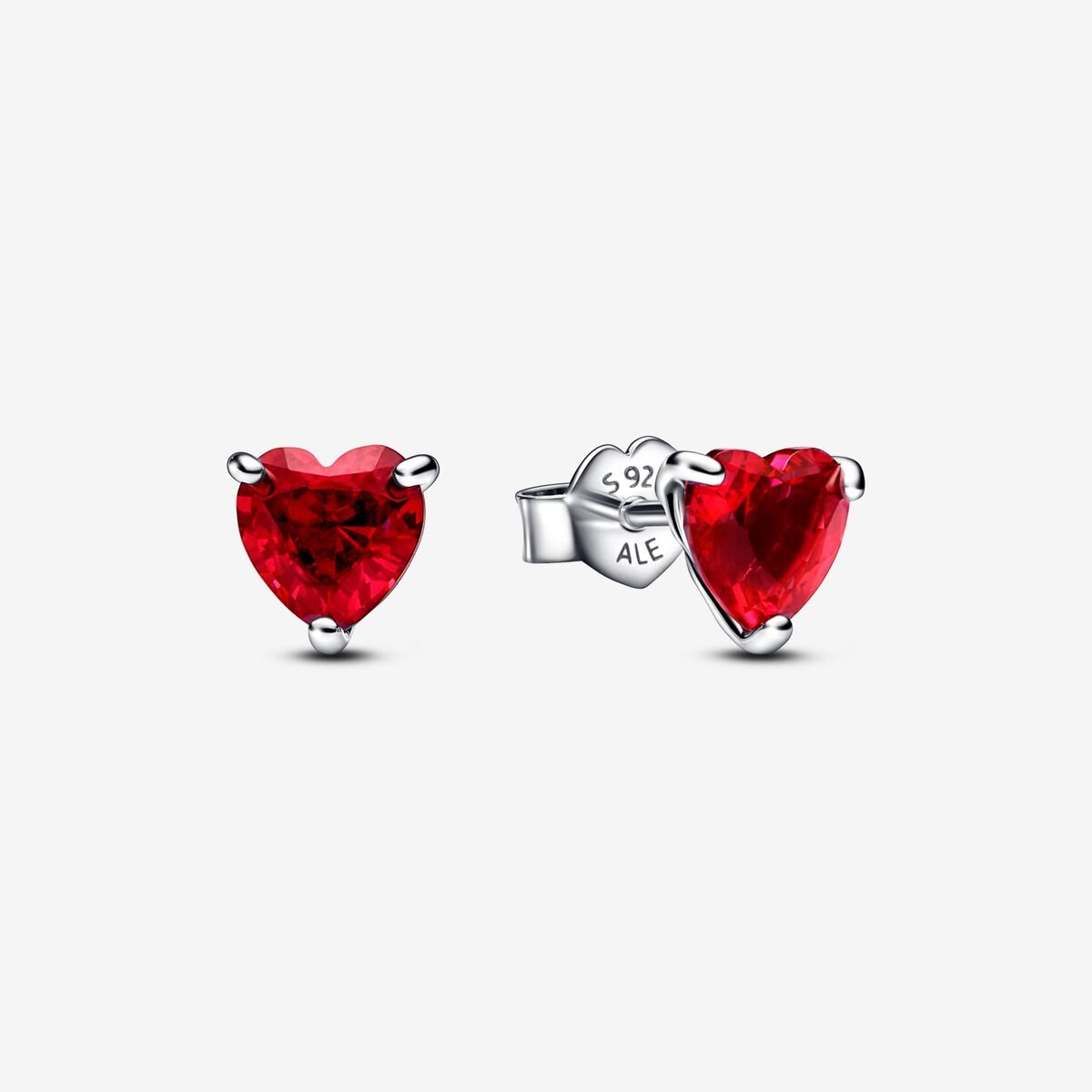 Sparkling Red Heart Gift Set