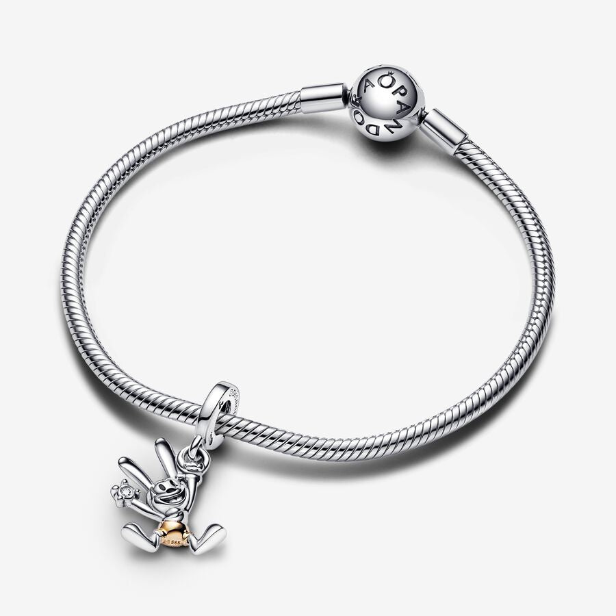 Disney 100th Anniversary Oswald Dangle Charm