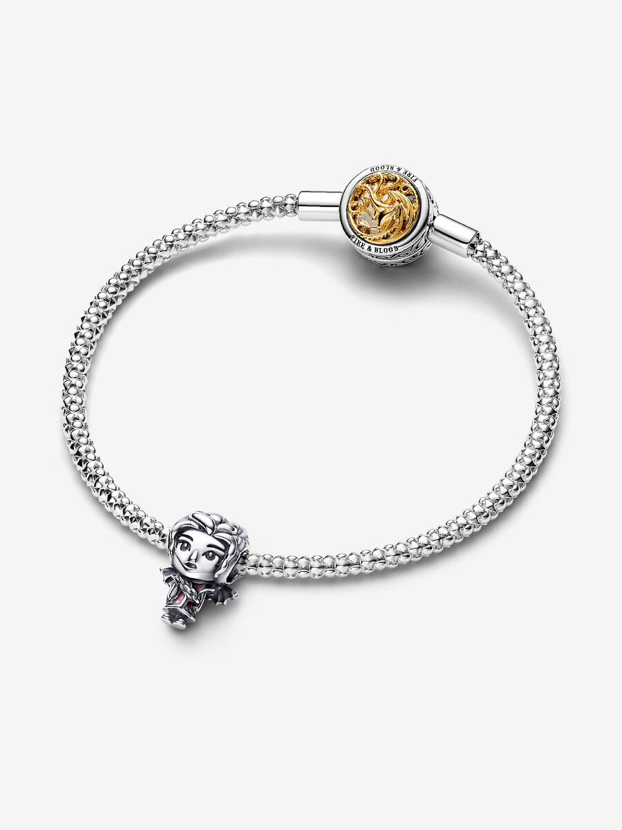 Game of Thrones Daenerys Charm