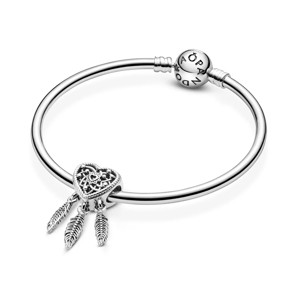 Pandora Dreamcatcher Charm