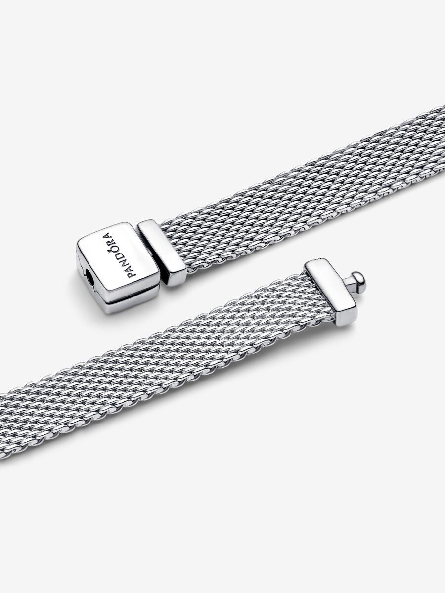 Bracelet Reflexions™ Mesh Bracelet