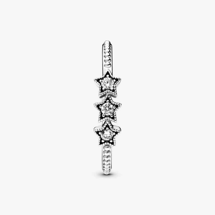 Celestial Stars Ring