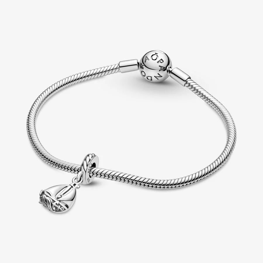 Sail Boat Dangle Charm