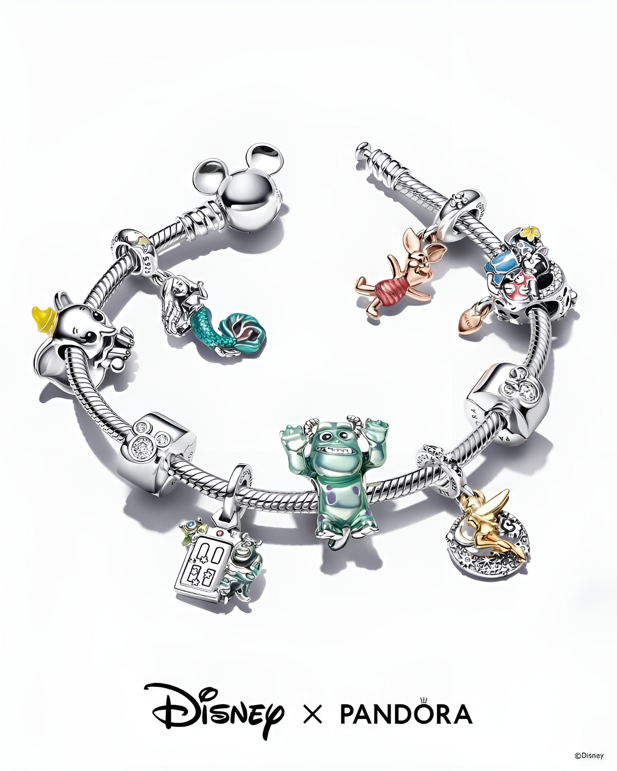 DISNEY COLLECTION