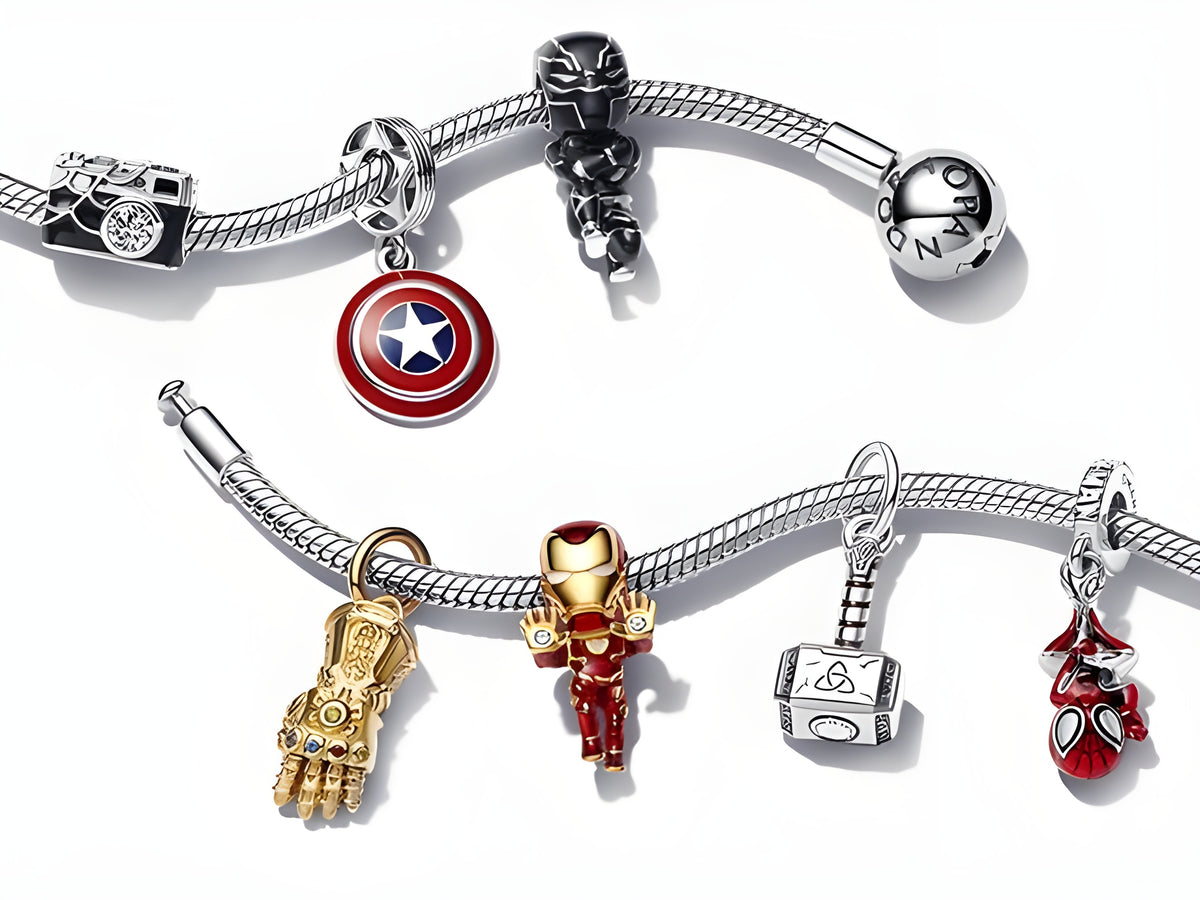 MARVEL COLLECTION