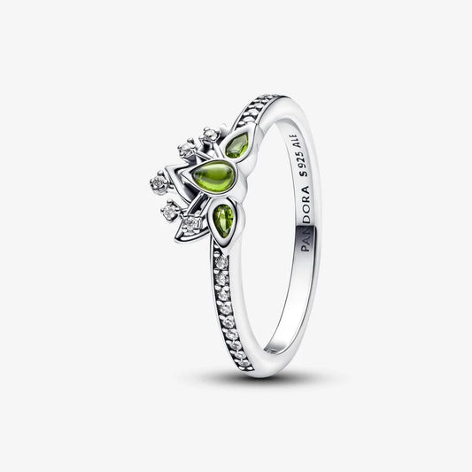Disney Princess Tiana Tiara Ring