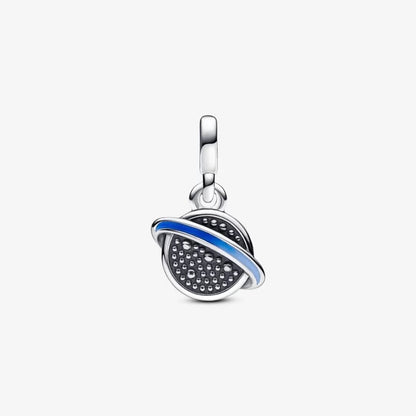 Pandora ME Gradient Planet Mini Dangle Charm