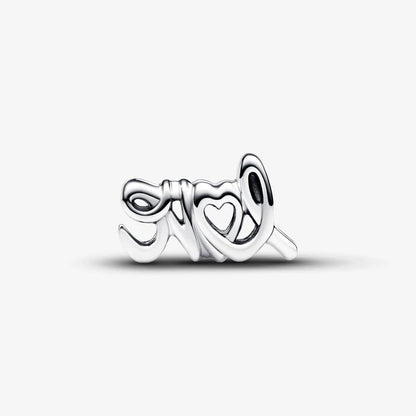 Handwritten Love Charm