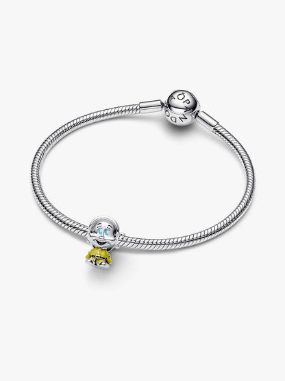 Disney Snow White Dopey Charm Sterling silver
