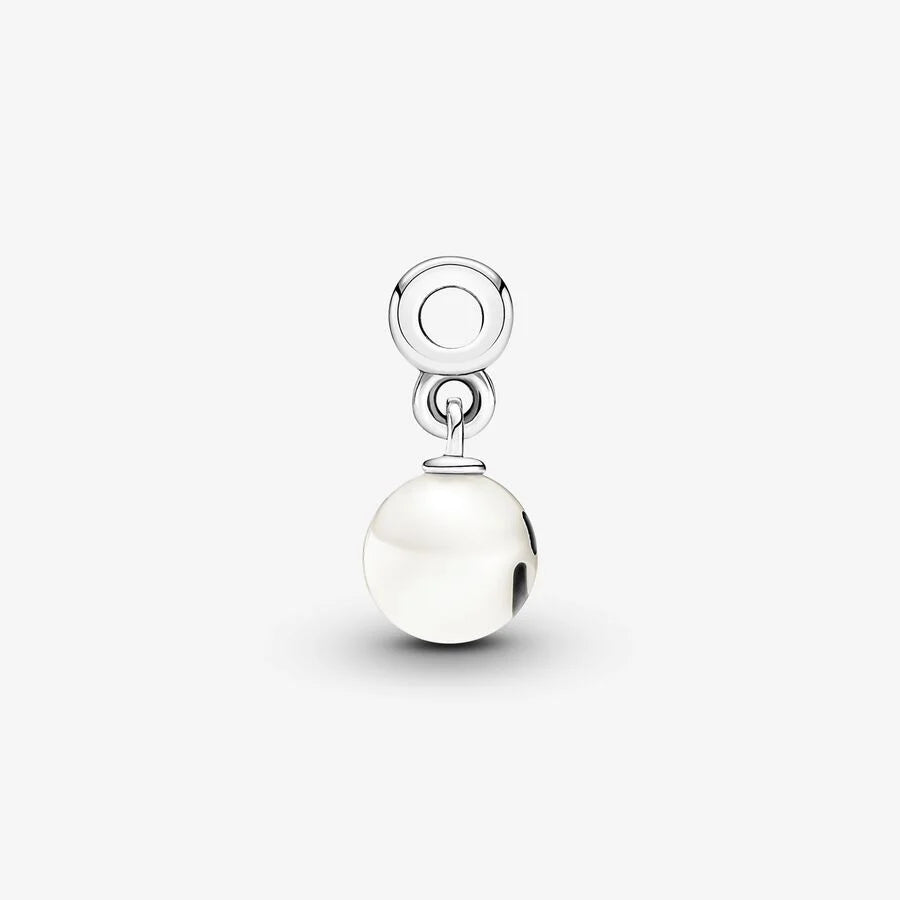 Pandora ME Happy Mini Dangle Charm