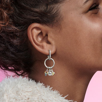 Pandora ME Happy Mini Dangle Charm