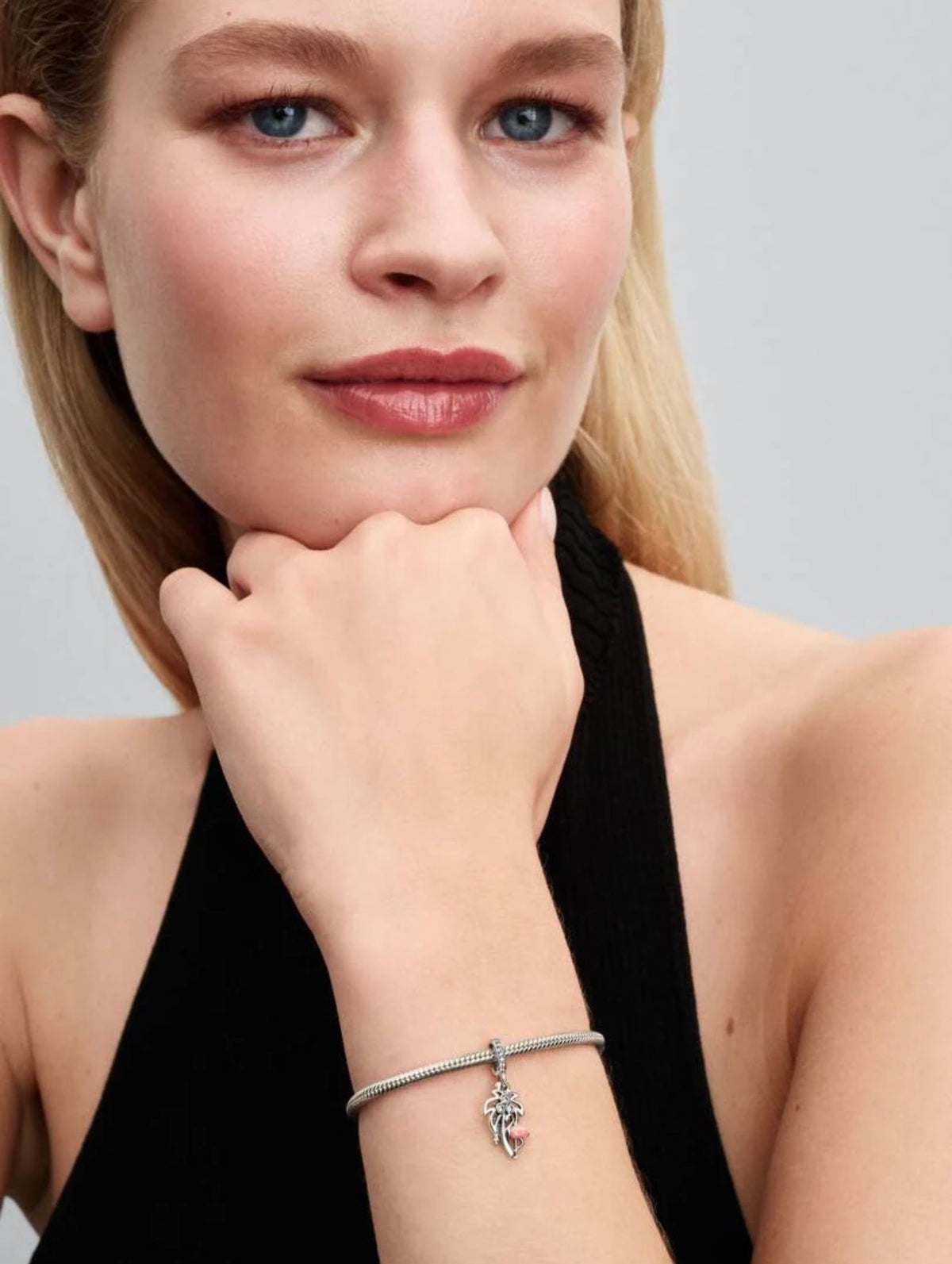 Miami Dangle Charm