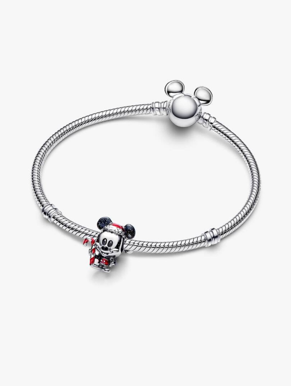 Disney Mickey Mouse Holiday Charm