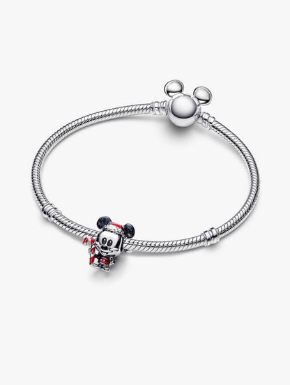 Disney Mickey Mouse Holiday Charm