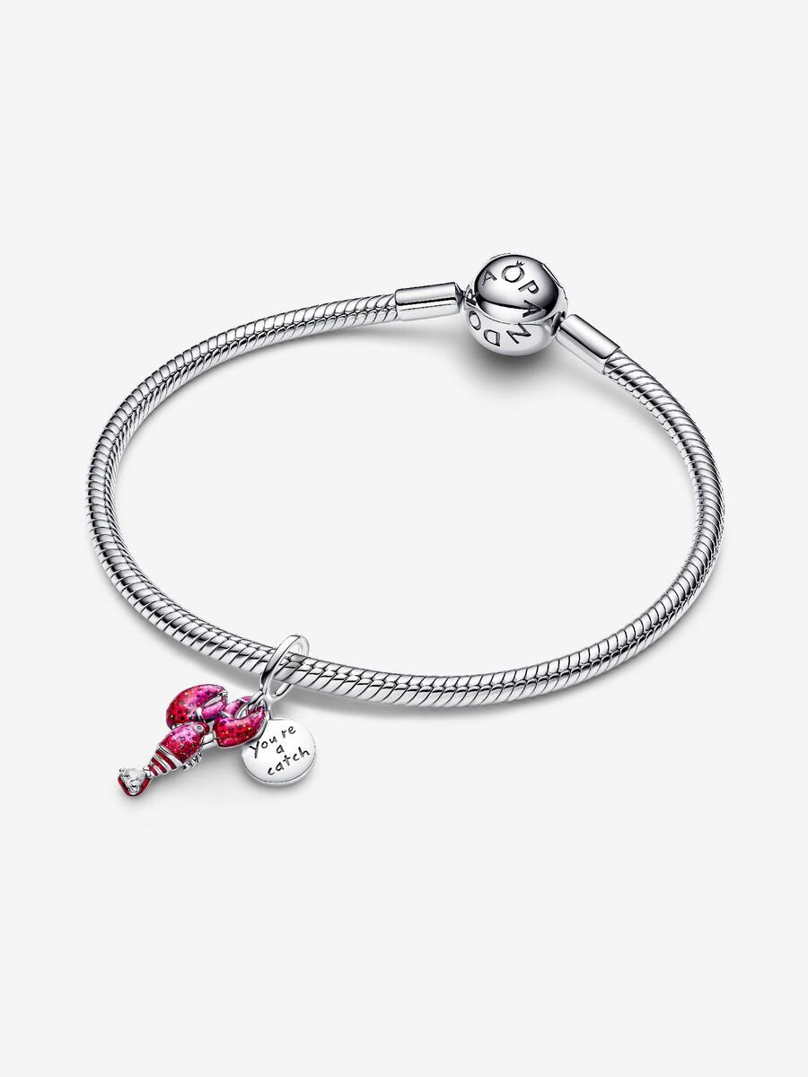 Lobster Dangle Charm