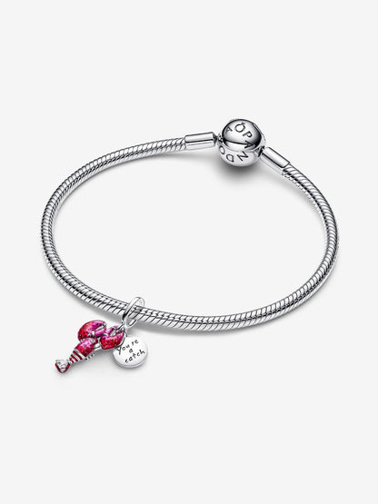 Lobster Dangle Charm