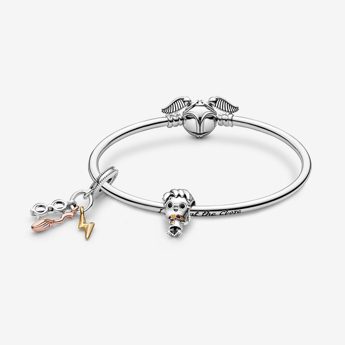 Harry Potter Bracelet Set
