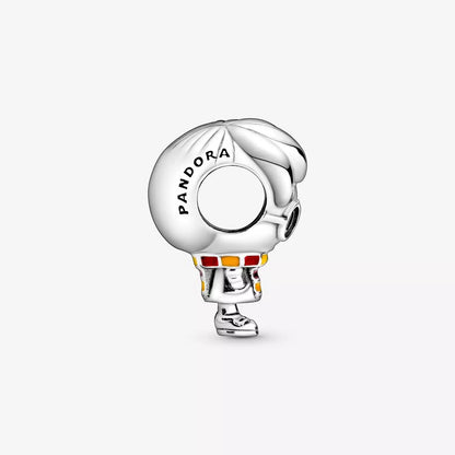 Harry Potter, Harry Potter Charm
