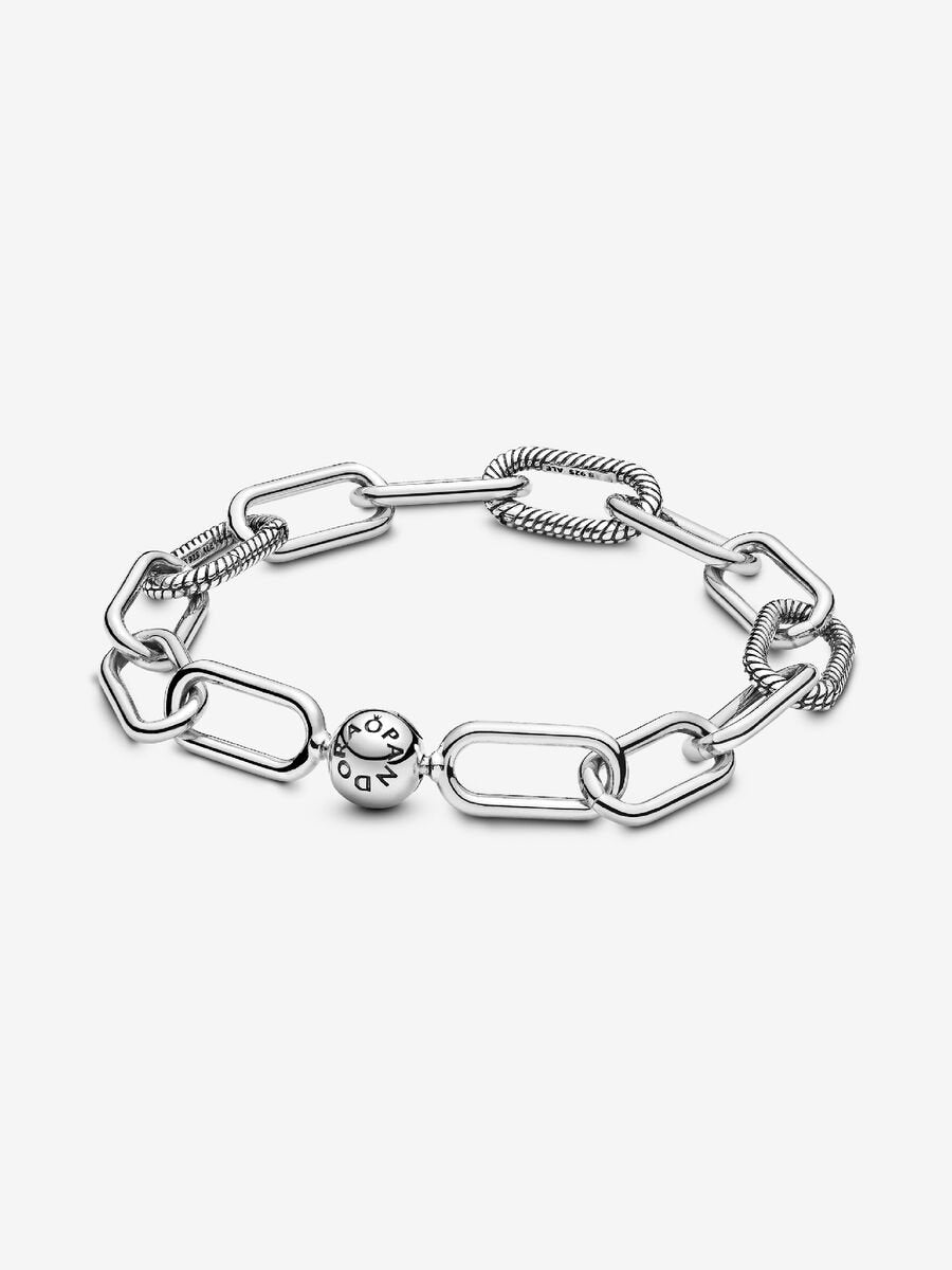 ME Link Chain Bracelet