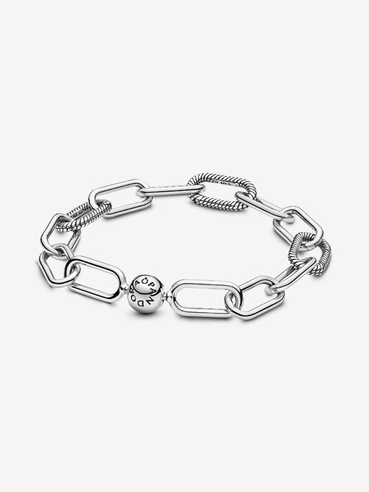 ME Link Chain Bracelet