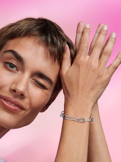 ME Link Chain Bracelet