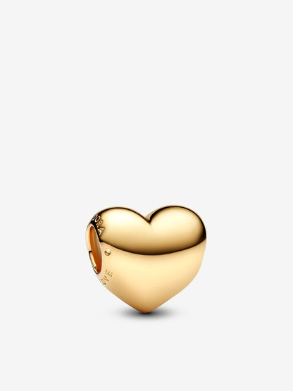 BE LOVE Engravable Heart Bracelet Set