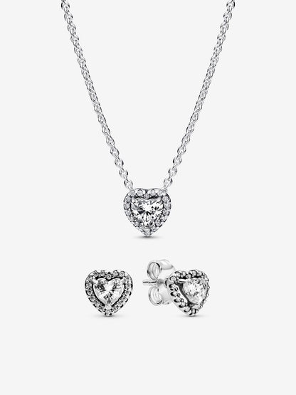 Elevated Heart Gift Set