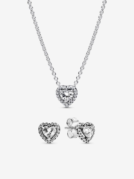 Elevated Heart Gift Set