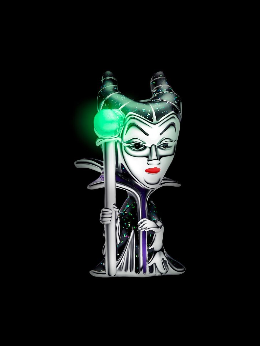 Disney Villains Maleficent Charm
