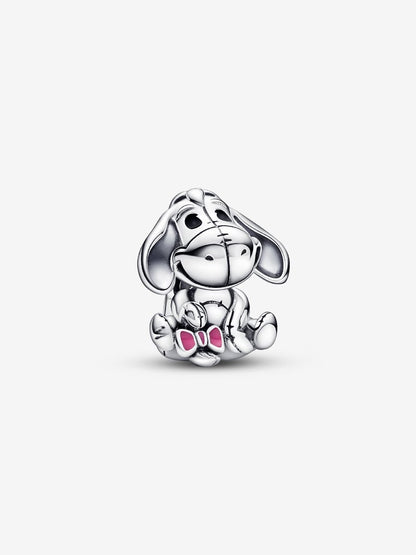 Disney Winnie the Pooh Eeyore Charm