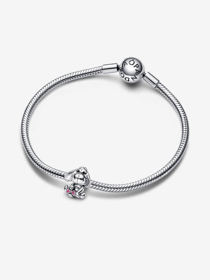 Disney Winnie the Pooh Eeyore Charm
