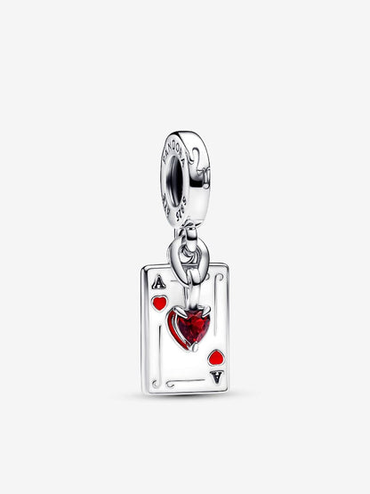 Disney Villains Charm Trio