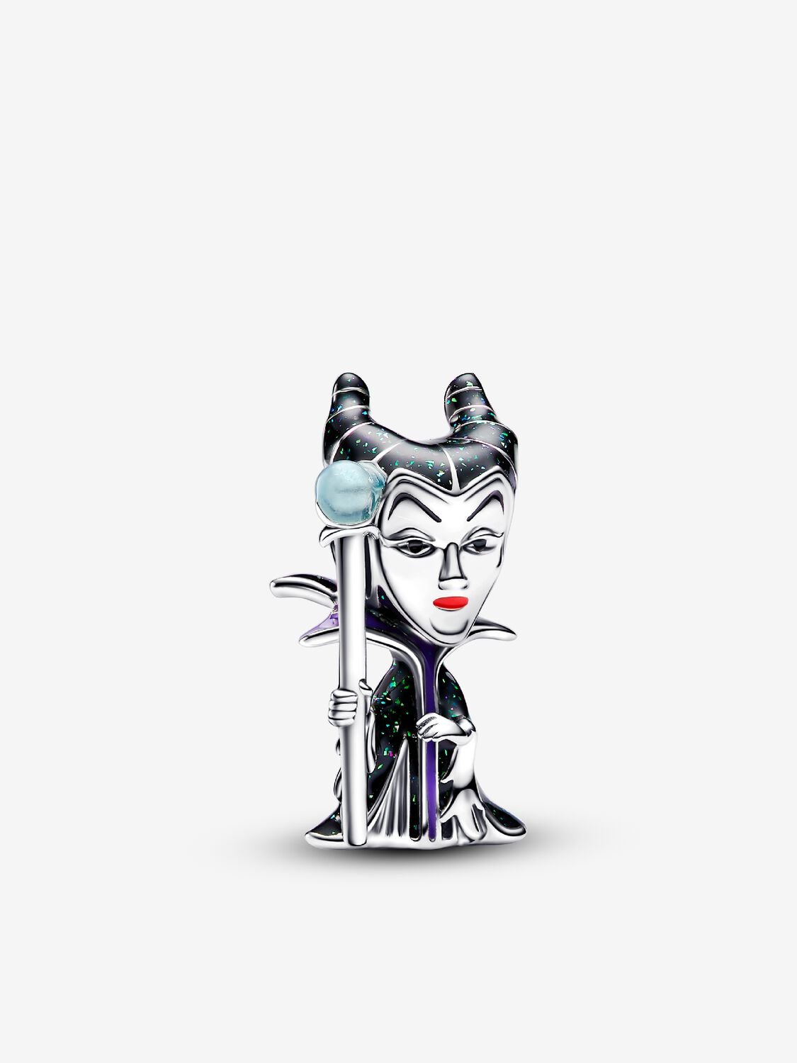 Disney Villains Charm Trio