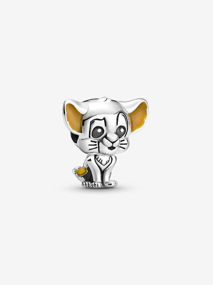 Disney Simba Charm