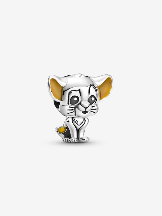 Disney Simba Charm
