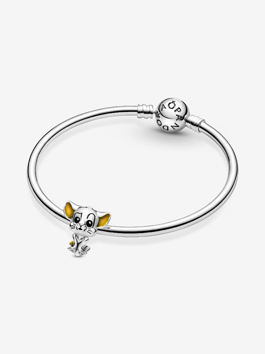 Disney Simba Charm