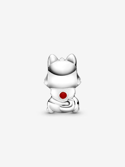 Japanese Akita Inu Dog Charm