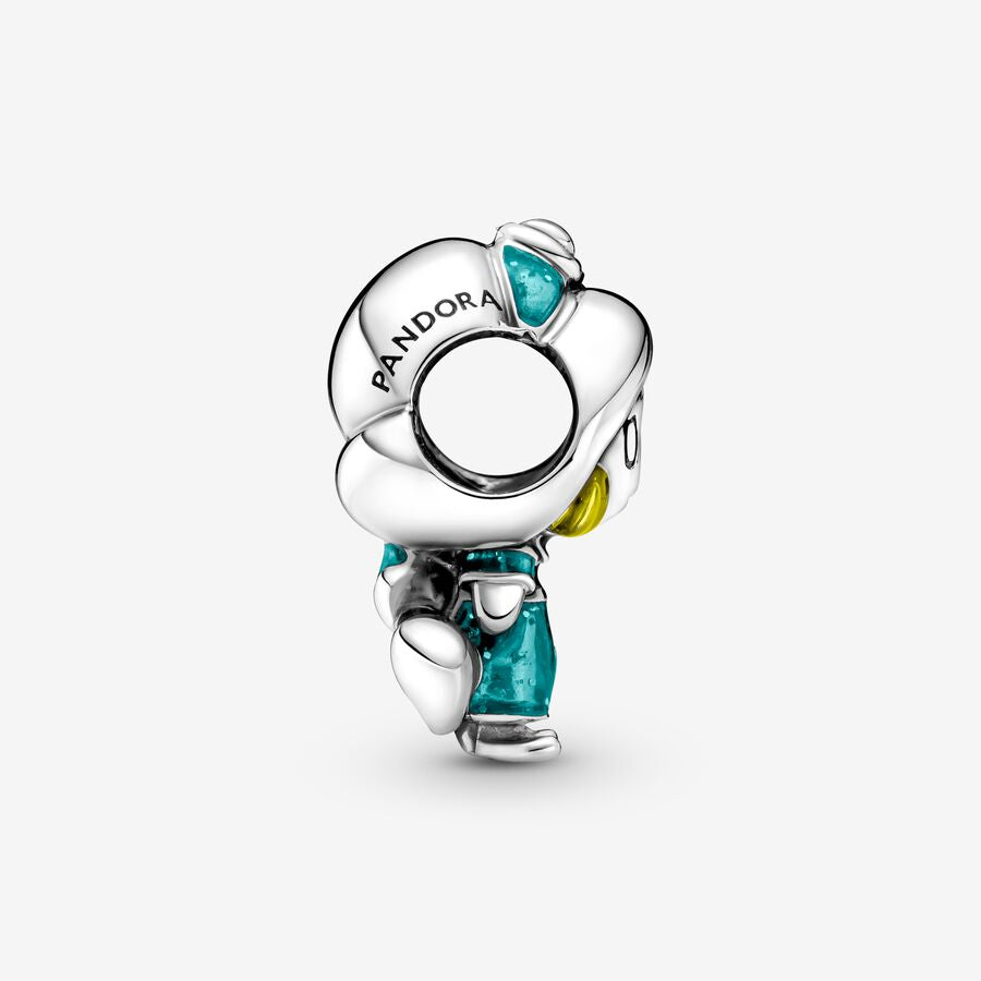 Disney Aladdin Jasmine Charm