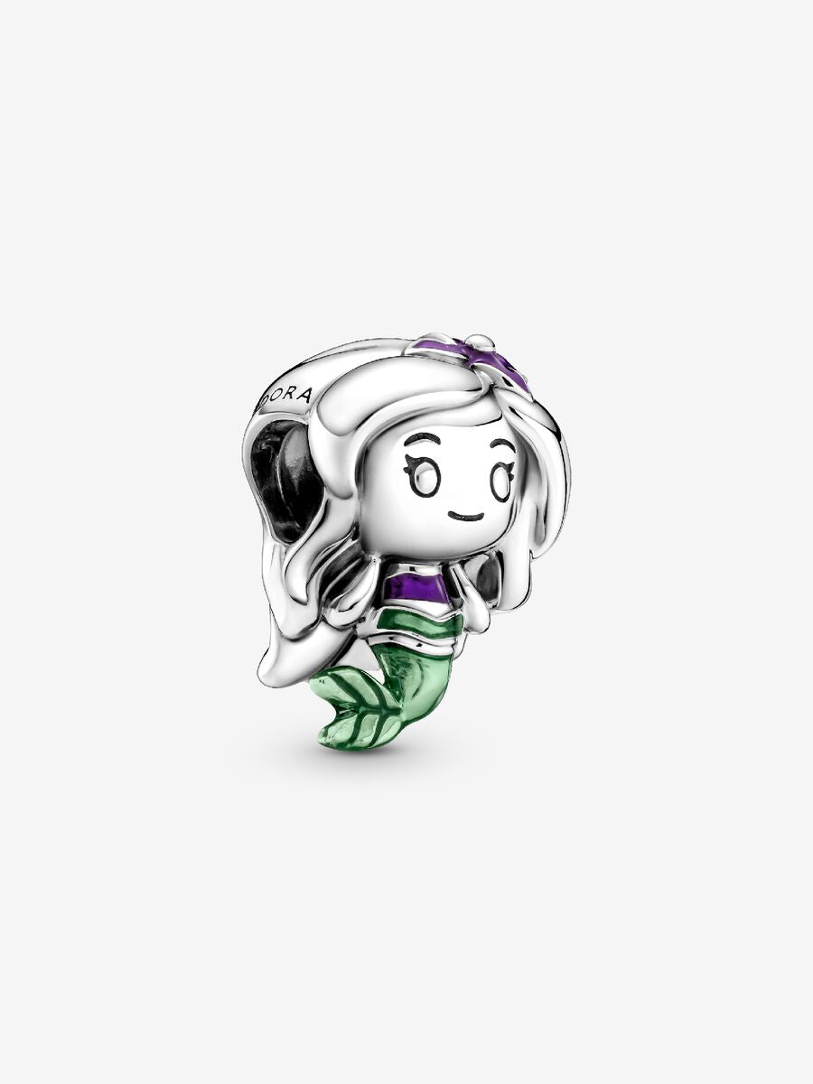 Disney The Little Mermaid Ariel Charm