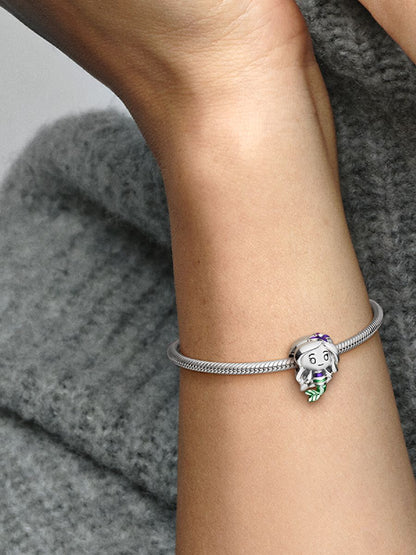 Disney The Little Mermaid Ariel Charm