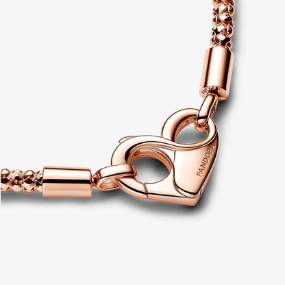 Moments Studded Chain Bracelet