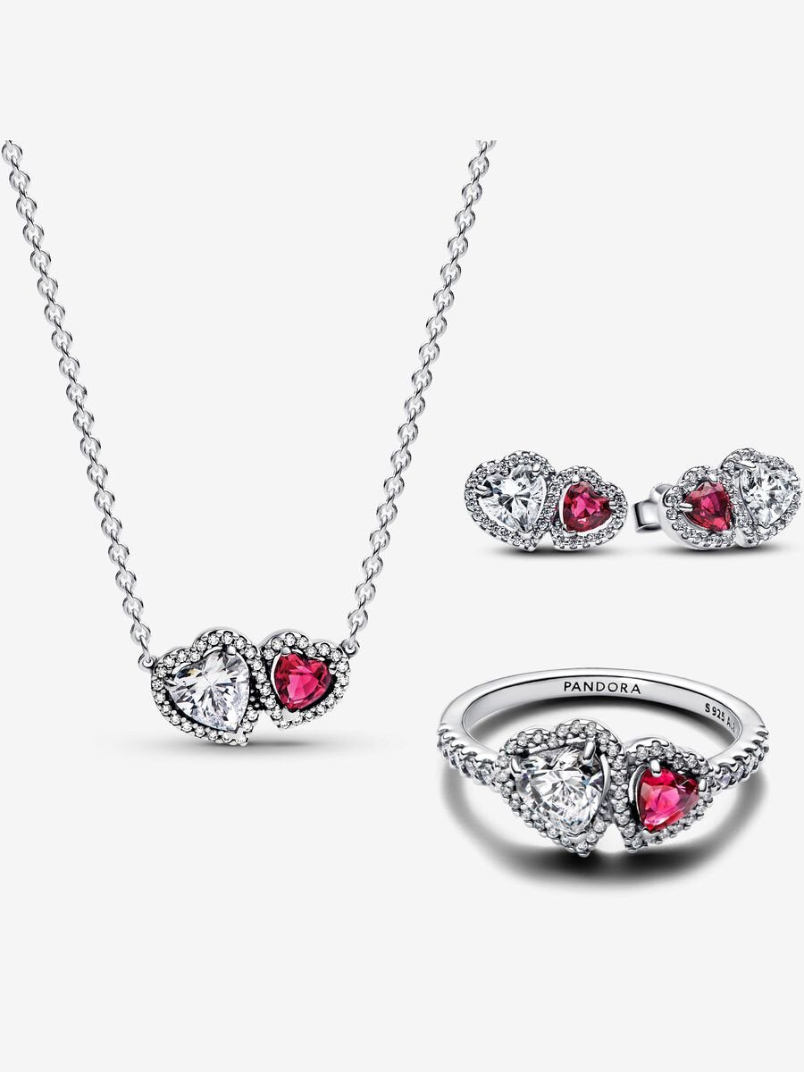 Arrow of Affection Jewlery Gift Set