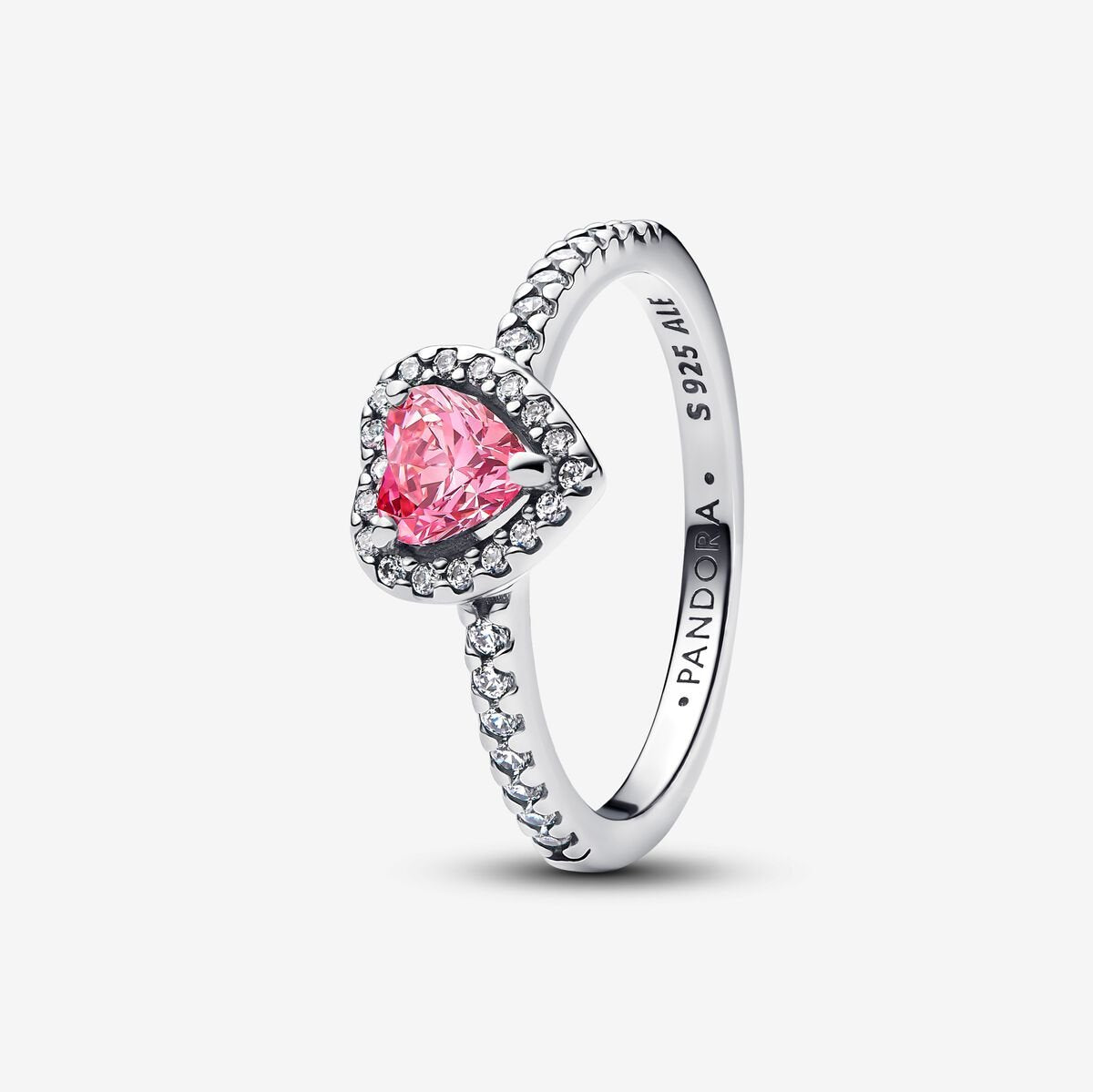 Best seller Elevated Hearts 3 Rings Set