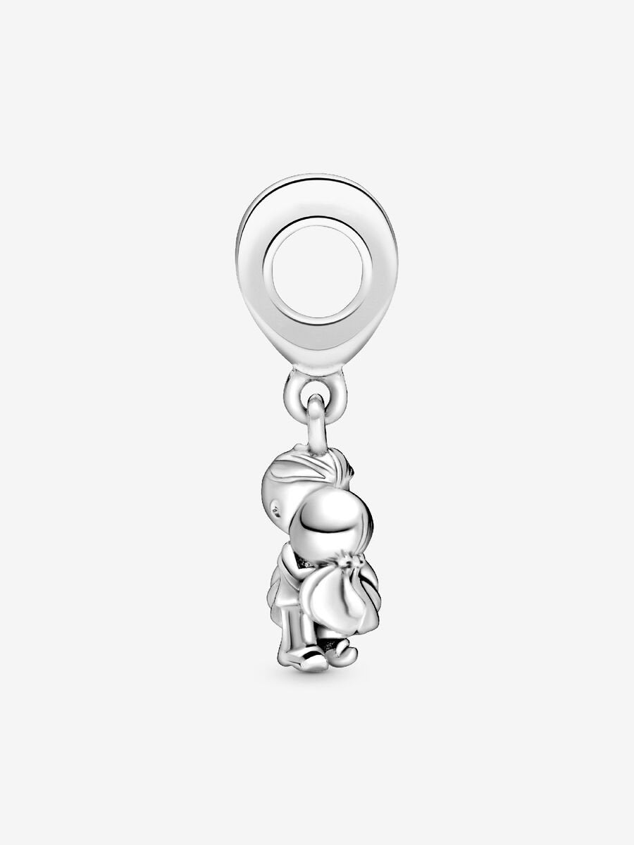 Married Couple Dangle Charm