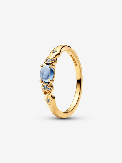 Disney Aladdin Princess Jasmine Ring
14k gold plating
