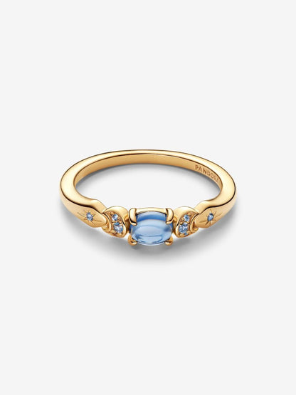 Disney Aladdin Princess Jasmine Ring
14k gold plating