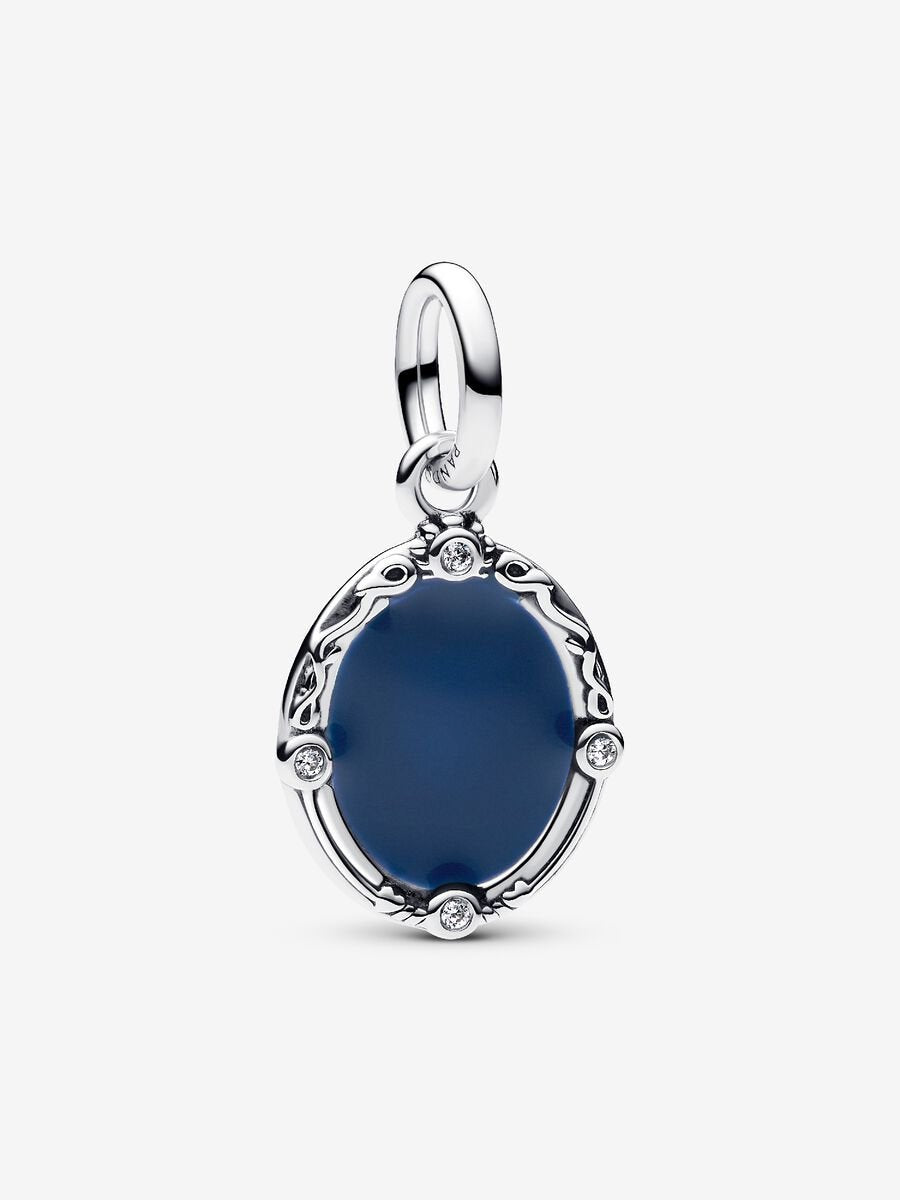 Disney Snow White Magic Mirror Dangle Charm